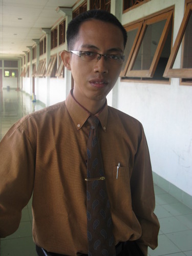 irvaniswandi's profile picture. 