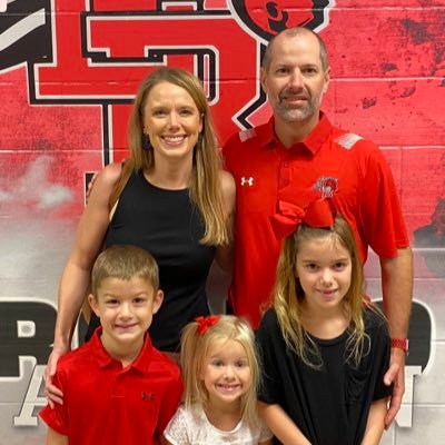 Special teams coordinator, tackles and tight ends coach at Mansfield Legacy