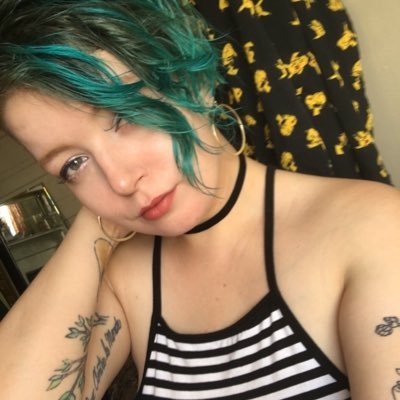 25, queer (THEY/THEM!), and here to cyberbully elected officials and promote misandry 🏳️🌈