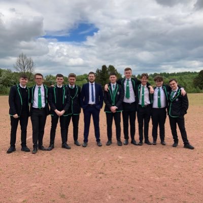 McKerr89History's profile picture. Depute Head Teacher @St_Maurice_High