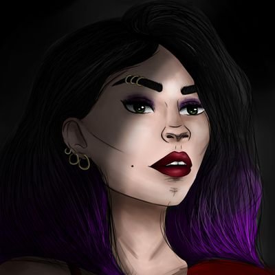 angel__angeles's profile picture. || Gamer 🎮 || Artist 🎨 || she/they || 21 ||