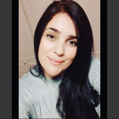 KellyCPotter's profile picture. Com Deus, tudo é possível 🙌🙏🙏🙌