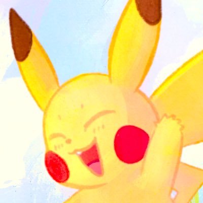(indef hiatus) pikachowcat ~(＾▽＾)~さんのプロフィール画像