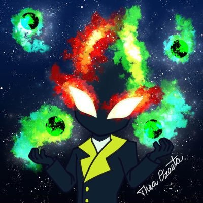 Omniversegamin1's profile picture. FGC and Twitch streamer let’s have fun