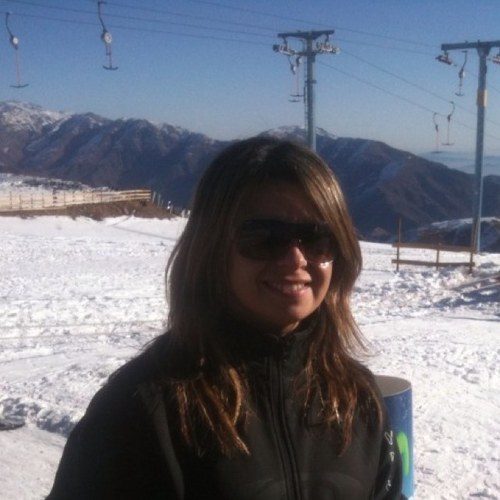 Alitacasas's profile picture. 