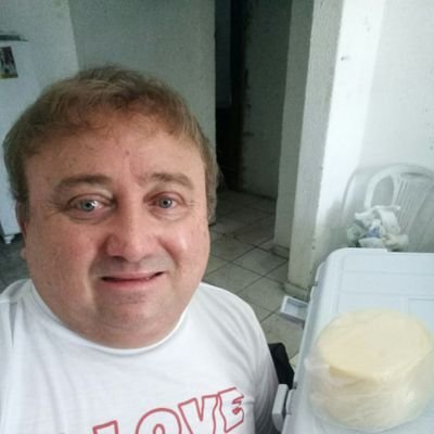 Trabalho com vendas de queijo em Fortaleza Ceará.