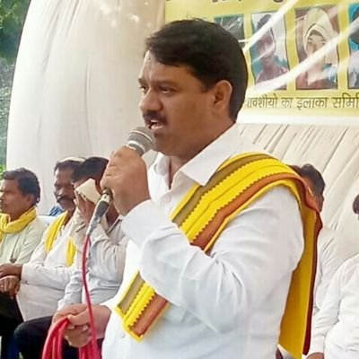 Representative of Congress
Madhya Pradesh ,Bhopal
Ex-President of Municipal council,
District betul Madhya pradesh...
Ex-Candidate (MLA)Amla
District ,Betul