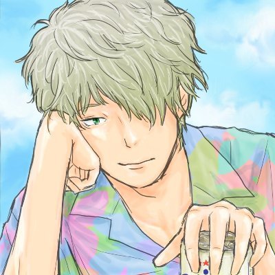 ぺんぎん８号さんのプロフィール画像