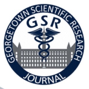 Georgetown's peer-reviewed, open source journal publishing student research from all scientific disciplines.