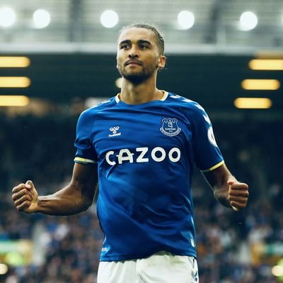 Me gusta sufrir por eso del Everton 💙
Fan termo de Dominic Calvert-Lewin //
A veces miro NBA, de los nuggets y cordobes como Campazzo