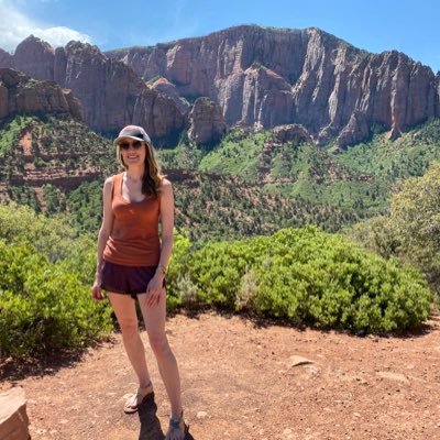 RachaelSedlacek's profile picture. 