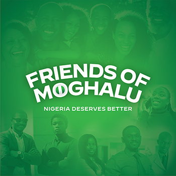 Friends of Moghalu