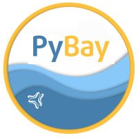 PyBay (@py_bay) 's Twitter Profile Photo PyBay (@py_bay) 's Twitter Profile Photo