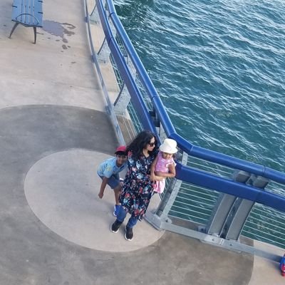 SidraTawakal's profile picture. Stay at home mom of 2; interested in knowing geo political developments, belive in improving daily, and a responsible citizen of global village.