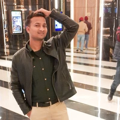 MohdJav75214669's profile picture. 