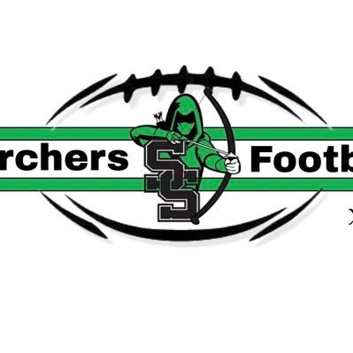 Official Twitter account of South Side HS Football. #MeanGreen