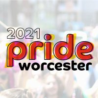 Worcester Pride (@worcester_pride) 's Twitter Profile
