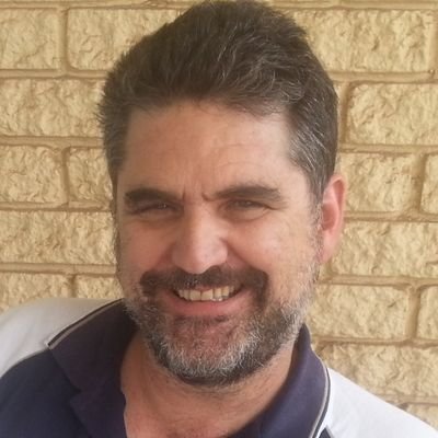 Kevza1's profile picture. engineer - my hobby is cooking (and eating).  Forever West Ham! Visiting Prof at Wits