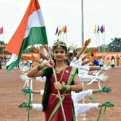 हिन्दू पुत्र हूँ माँ भारती का,मैं कैसे दर जाउंगा
मैं मिट के अमर रहू या ना रहू,लेकिन भगवा अमर कर जाउंगा ||जय हिन्द|| 🇮🇳जय भारतII🚩जय श्री राम🚩