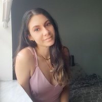 Angie Aristizabal (@angiear) 's Twitter Profile