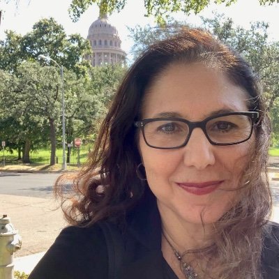 All about improving the health & wellbeing of kids. CEO of Texans Care for Children @putkids1st. Vice Chair of the Texas Early Learning Council.