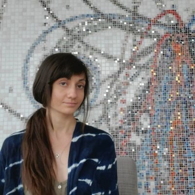 GloriaStoyanov1's profile picture. PhD Student at Albert Einstein College of Medicine