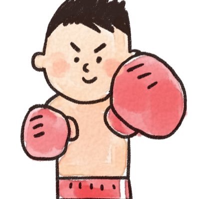 MbxaH2KMpNGiXXh's profile picture. 🐟がんばります🐟/#QuizKnockと学ぼう/漢検準一級/ボクシング