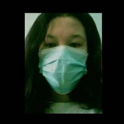 MargaretaSamung's profile picture. T O L E R A N S I📌