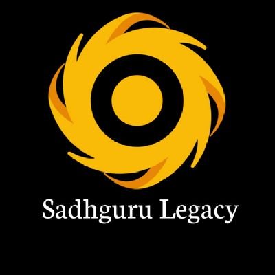 Sadhguru Legacy
