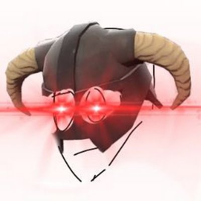 Andrew01574359's profile picture. Memetic Warlord