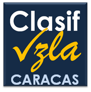 Clasificados Venezuela! Síguenos y publica tu clasificado gratis via DM. Utiliza las marcas para facilitar la búsqueda: #CVINMB, #CVAUTO, #CVSERV, #CVOTRO