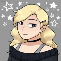 Lilliana Samson (@lillianasamson) 's Twitter Profile