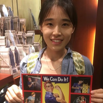 A doctoral student #KyotoU_News with a great passion for applied econometrics, a life-long learner, loving read books and math. alma mater: #NUSingapore