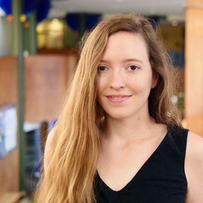 saramcadorykim's profile picture. Writing & editing, and spending the rest of my time outdoors. Managing editor @AJPMFocus, editorial specialist @AmJPrevMed, views own. Married @JayminKim