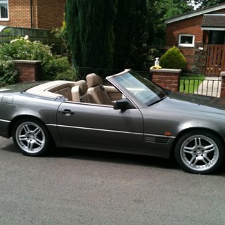 mercedesr129own's profile picture. 