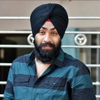 Er. Saganjot Singh | सगनजोत सिंघ(@SaganjotSingh) 's Twitter Profile Photo