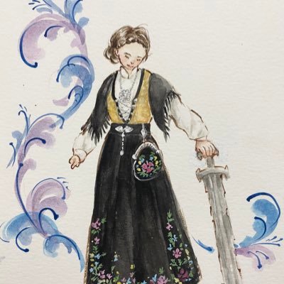 En Teshigawara | 勅使川原えんさんのプロフィール画像