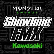 ShowtimeFMX's profile picture. 