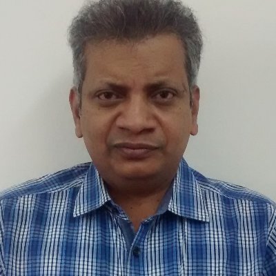 Teaching, Training, conducting Research in the areas of Statistics, Six Sigma and Data Science as Head, Indian Statistical Institute, Pune chapter