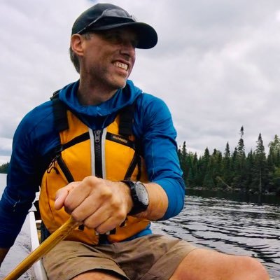 toddcina's profile picture. Follower of Jesus | Husband | Dad | Leader