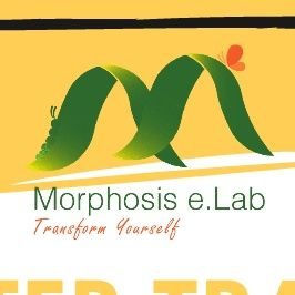 Speak in English with Morphosis e.Lab