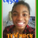 chyna reid - @chynatewmuch - Twitter