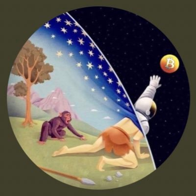 frohwell's profile picture. 🌱