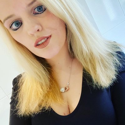 kirsty - louise markham
29 years old
Daisy Louise 💗
Snapchat- Kirsty.Markham
❤😀