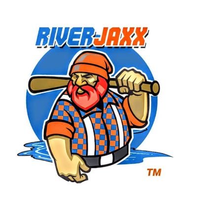 RiverJaxx Baseball™ #JaxxBoys™