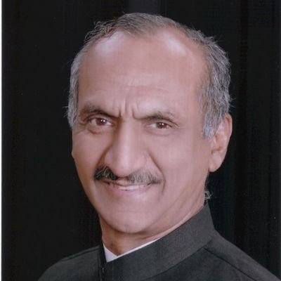 Jai Prakash Agarwal