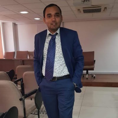 PiyushRaghwani's profile picture. Piyush R Raghwani