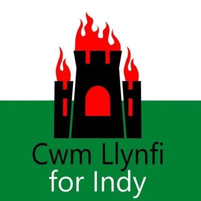 Cwm Llynfi For Indy