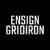 Ensign Gridiron (@EnsignGridiron) Twitter profile photo