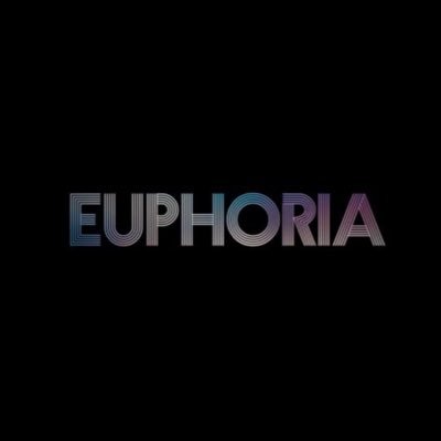 tweeting the lyrics of euphoria's entire album daily #Euphoria